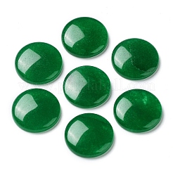 Natürliche Malaysia Jade cabochons G-R490-05