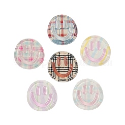 Kunststoff Cabochons FIND-Z077-03