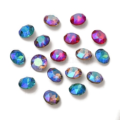 Glas Strass Cabochons RGLA-G023-05A