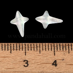 K9 Glaskabochons GGLA-Z003-09A-001JW