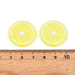 PVC-Kunststoff-Cabochons PVC-T004-29C