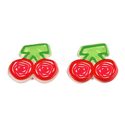 Bedruckte Acryl-Cabochons OACR-N135-53
