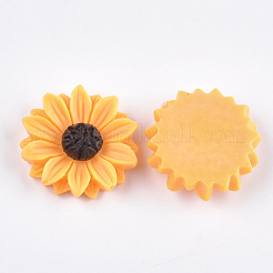 Harz Cabochons X-CRES-T010-57