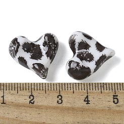 Harz Cabochons CRES-D300-02