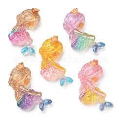 Harz Cabochons RESI-R456-03
