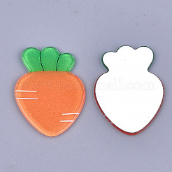 Kunststoff Cabochons KY-T010-40