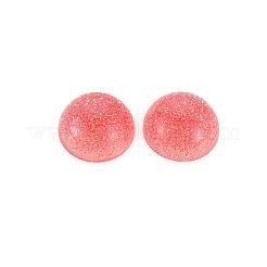 Transparentem Acryl Cabochons TACR-N006-51B-06