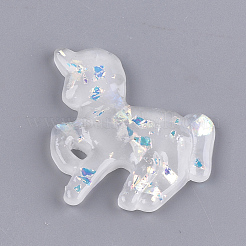 Harz Cabochons CRES-T010-31E