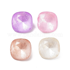 K9 Glas Strass Cabochons RGLA-M016-F01-DE