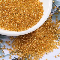 Миюки круглые бусины рокайль&nbsp;X-SEED-G007-RR0007