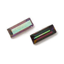 Glas Strass Cabochons RGLA-G023-12
