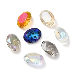 K9 Glas Strass Cabochons RGLA-P036-07A-M