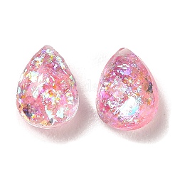 Opal-Cabochons aus Harzimitat RESI-H148-11