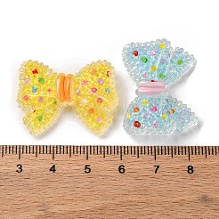 Harz Cabochons CRES-M002-15