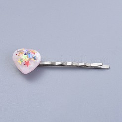 Eisen Haar Bobby Pins PHAR-JH00056-01