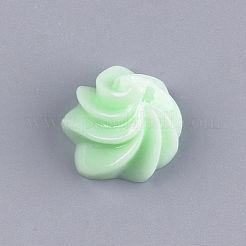 Decoden-Cabochons aus Harz CRES-T010-40E