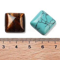 Edelstein-Cabochons G-S051-2