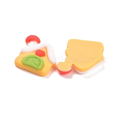Harz Cabochons CRES-D004-08