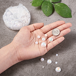 Acryl Cabochons MACR-YS0001-01