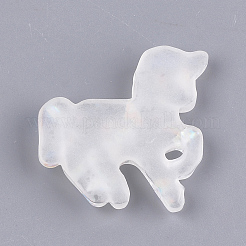 Harz Cabochons CRES-T010-31E