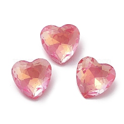 Glas Strass Cabochons RGLA-G020-04E-502AM