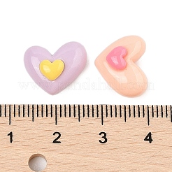 Undurchsichtigen Cabochons CRES-M037-02