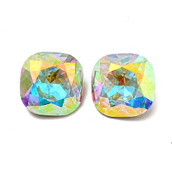 Glas Strass Cabochons RGLA-M017-N02-001ST