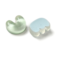 Decoden-Cabochons aus Harz RESI-Q231-03