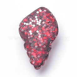 Harz Cabochons CRES-Q197-70