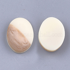 Harz Cabochons CRES-S363-01F