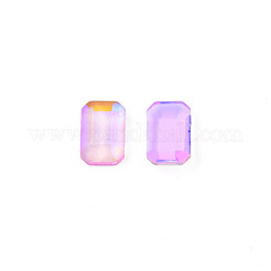 Glas Strass Cabochons MRMJ-N027-053B