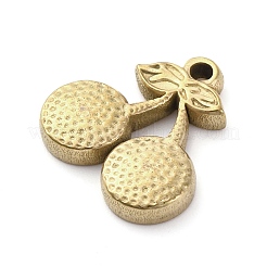 Подвески из нержавеющей стали 304&nbsp;STAS-V003-07G