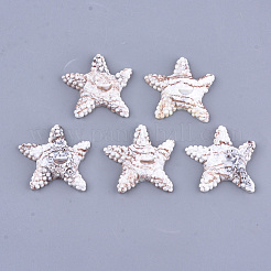 Harz Cabochons RESI-T033-02
