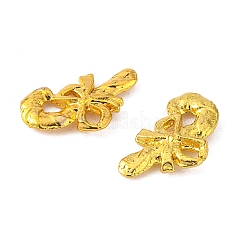 Legierung Cabochons PALLOY-E579-01B-G