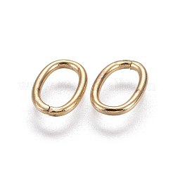 Offene Biegeringe aus Edelstahl 304 STAS-L221-17G