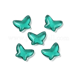 Glas cabochons GLAA-D281-02