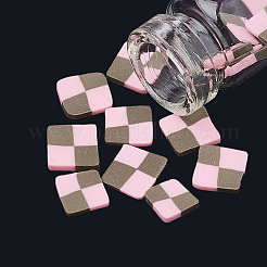 Handgemachte Polymer Clay Nagelkunstdekoration Zubehör X-MRMJ-N032-44