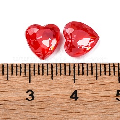 Glas Strass Cabochons RGLA-A026-09A-227DE