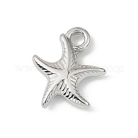 Подвески из нержавеющей стали 304&nbsp;STAS-F327-03D-P