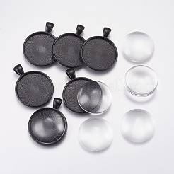 Anhänger machen DIY-X0292-33B