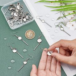 DIY-Set zur Herstellung flacher DIY-UN0003-41