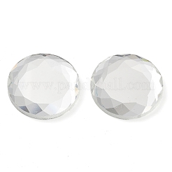 Glas cabochons GLAA-D016-02A