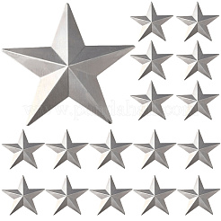 Eisen Cabochons IFIN-WH20009-01B-P