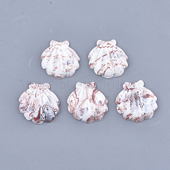 Harz Cabochons RESI-T033-01