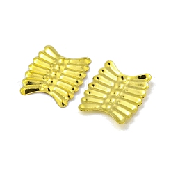 Messing Cabochons MRMJ-XCP0001-57G