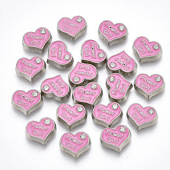 Legierung Cabochons PALLOY-T054-110