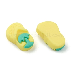 Harz Cabochons CRES-G016-01