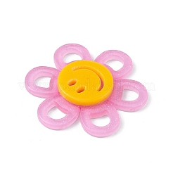 Acryl Cabochons MACR-C015-02A