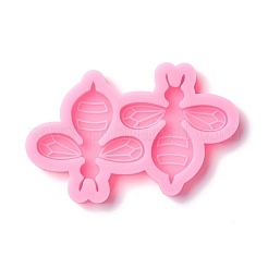 Silikonformen für Insektenanhänger und Cabochon DIY-F104-08