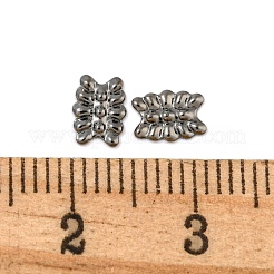 Messing Cabochons MRMJ-XCP0001-59B